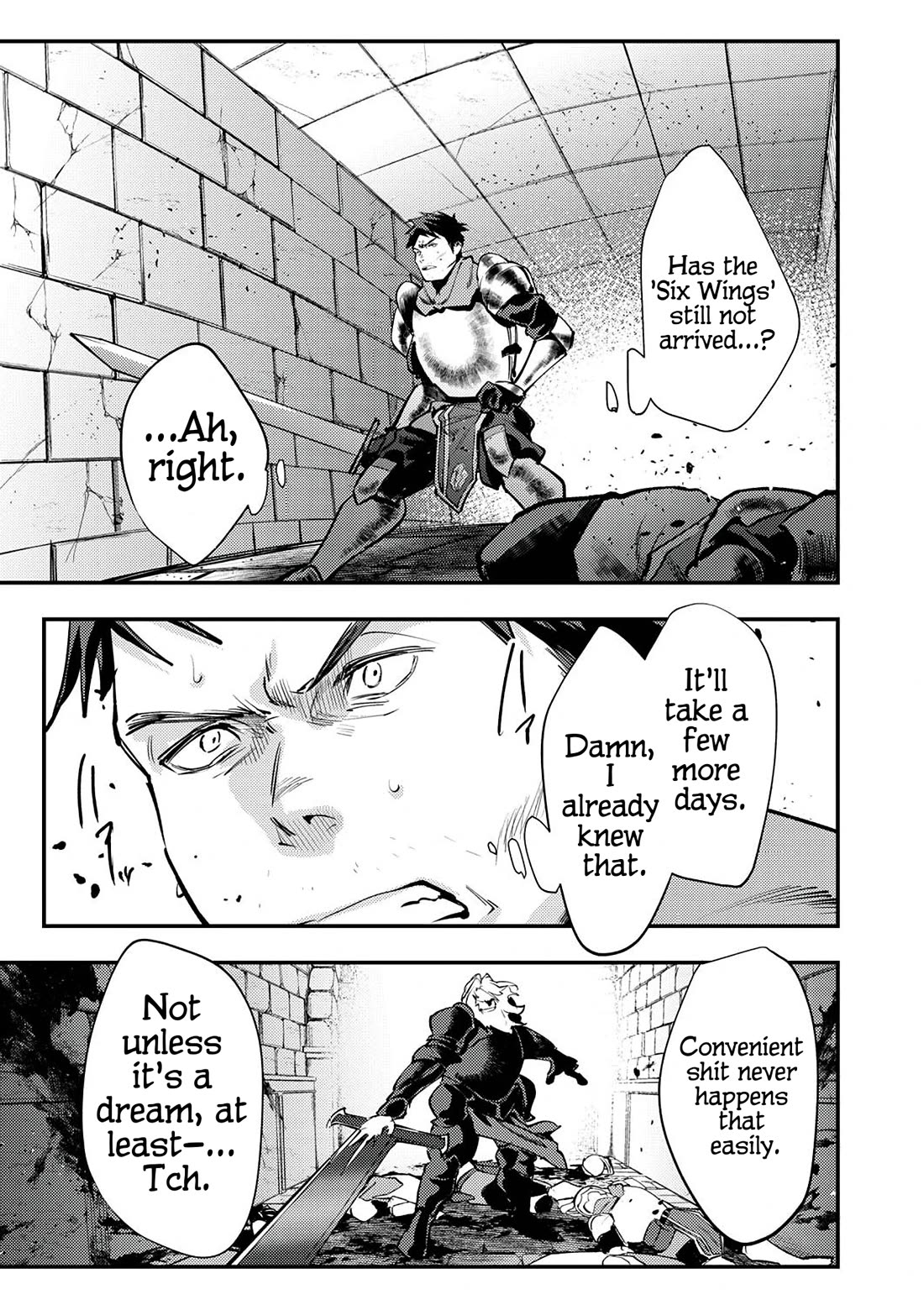 The Heroic Tale of Shura Young Girl: A Mercenary Who was Said to be Half-Baked is Reincarnated as a Young Girl and Rises to Success Chapter 6 13